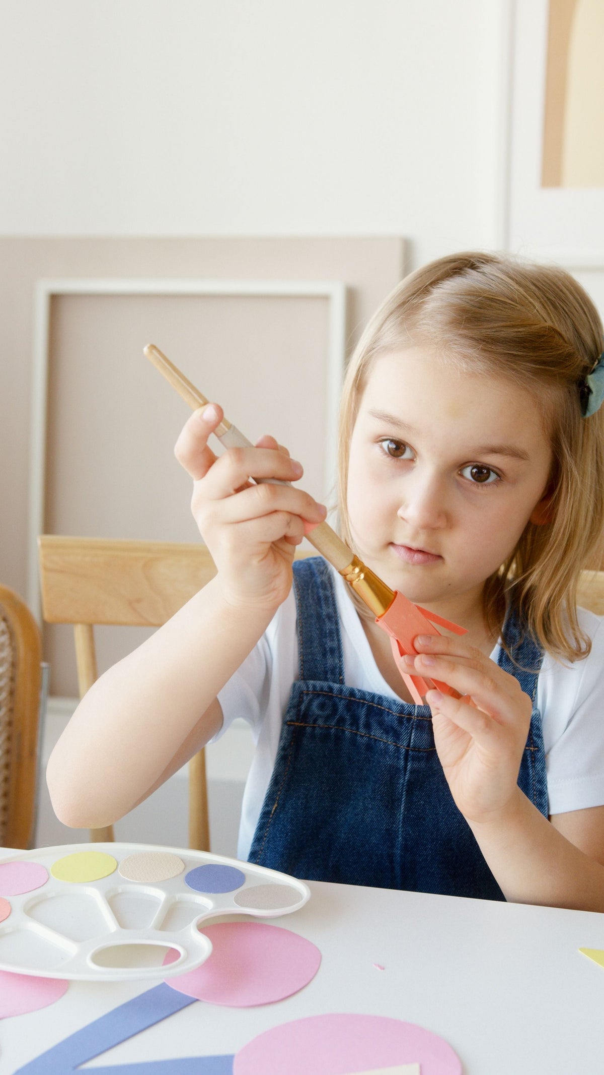 Why Creative Arts and Crafts Matter in Everyday Learning