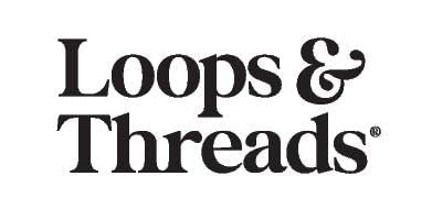 Loops & Threads 12 Packs: 105 ct. (1260 Total) Glamour Girls Craft Cord by Loops and Threads