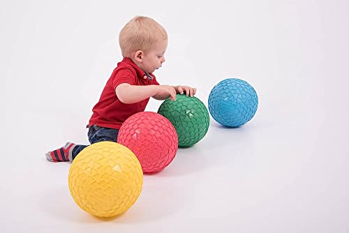 TickiT Easy Grip Tactile Learning Balls