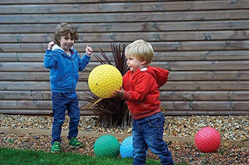 TickiT Easy Grip Tactile Learning Balls