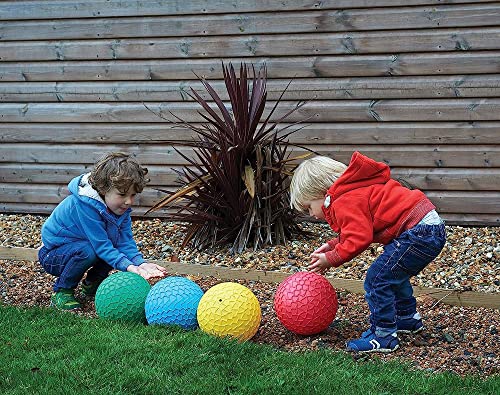 TickiT Easy Grip Tactile Learning Balls
