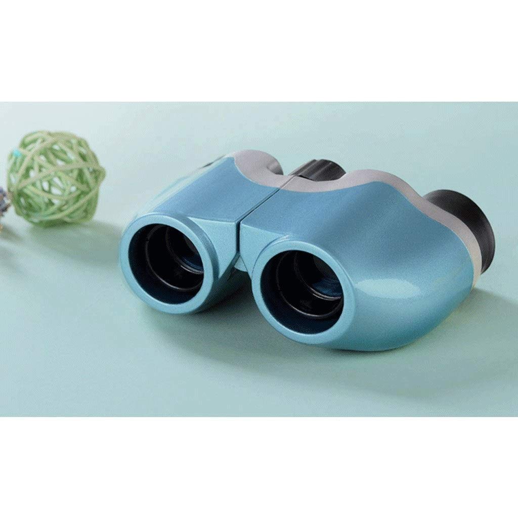 UIOLCFG Kids Outdoor Explorer Binocular Set