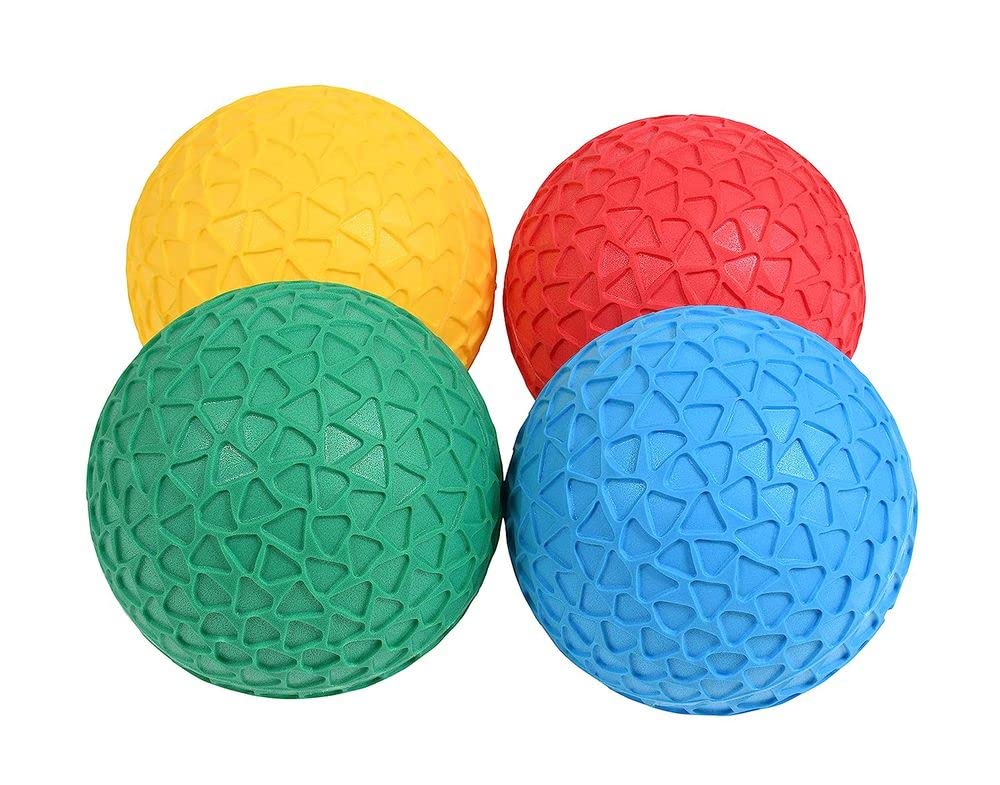 TickiT Easy Grip Tactile Learning Balls
