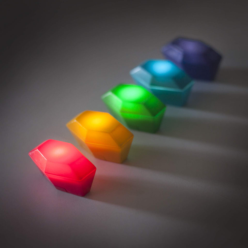 Starlux Protectors of the Rainbow Game
