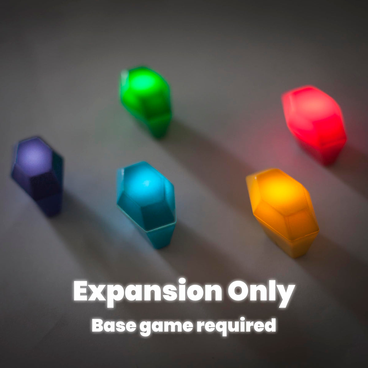 Starlux Protectors of the Rainbow Game