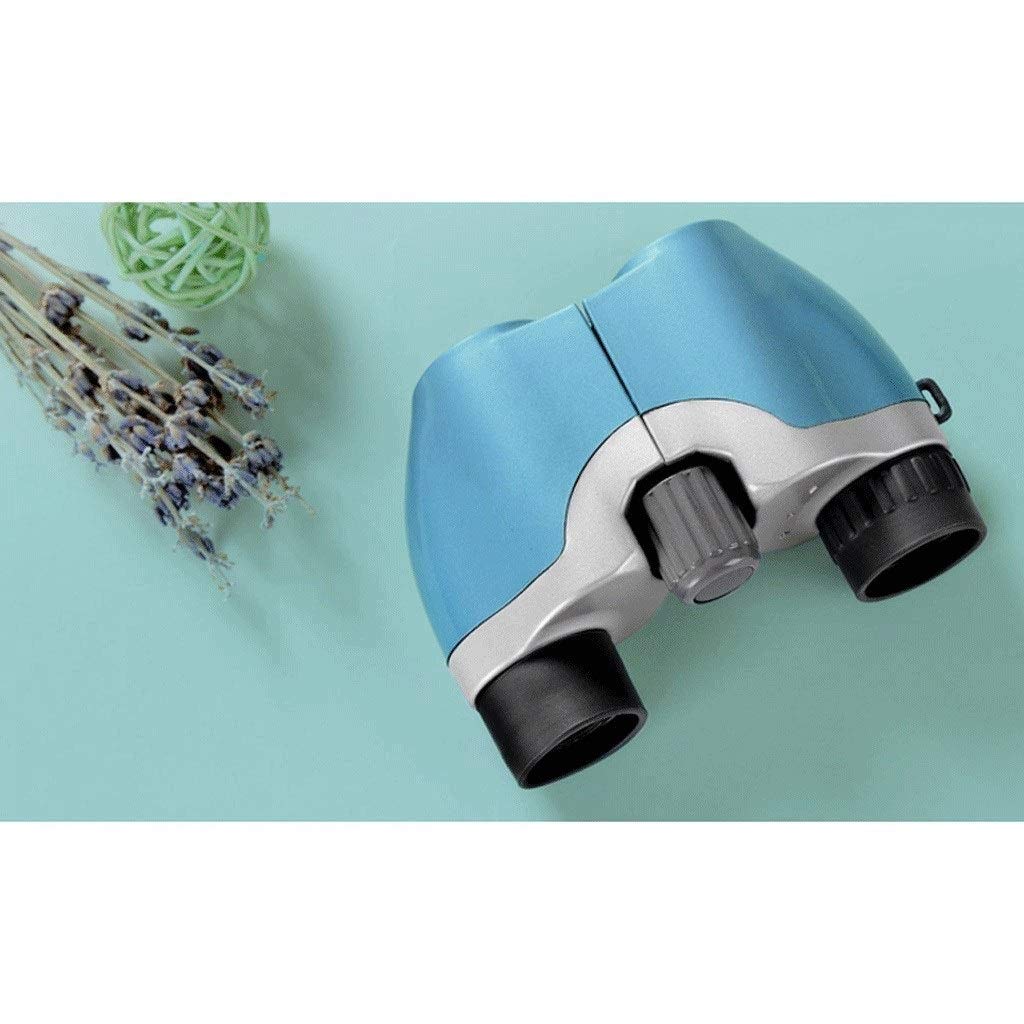 UIOLCFG Kids Outdoor Explorer Binocular Set