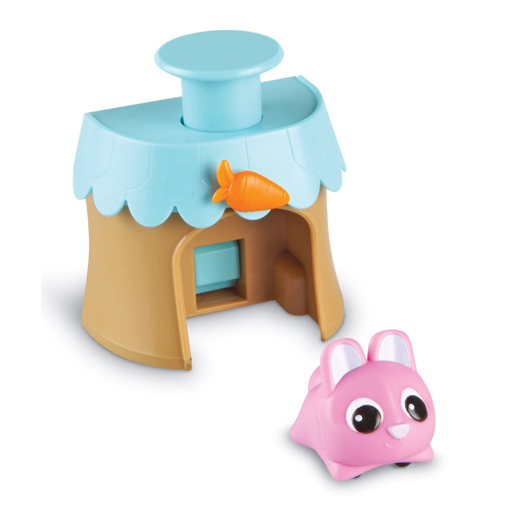 Learning Resources LER3084 Critters Poppers