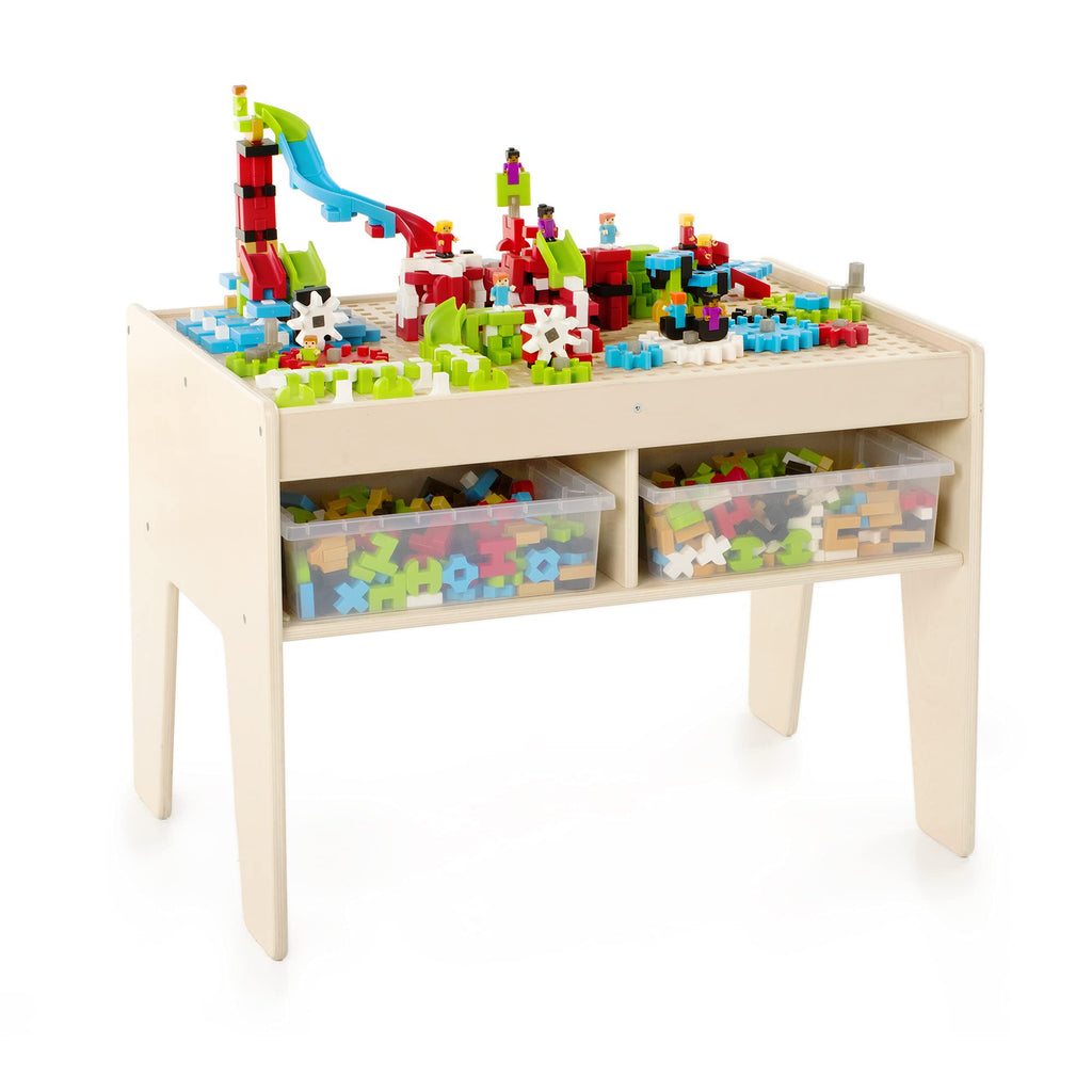 Guidecraft IO Blocks Building Center