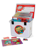2nd Grade Math Family Fun-Pack Game Set - Level B