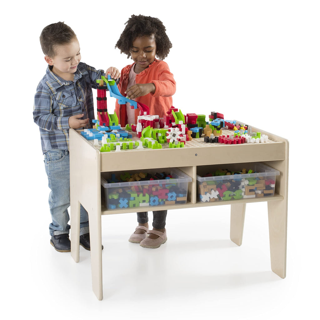 Guidecraft IO Blocks Building Center