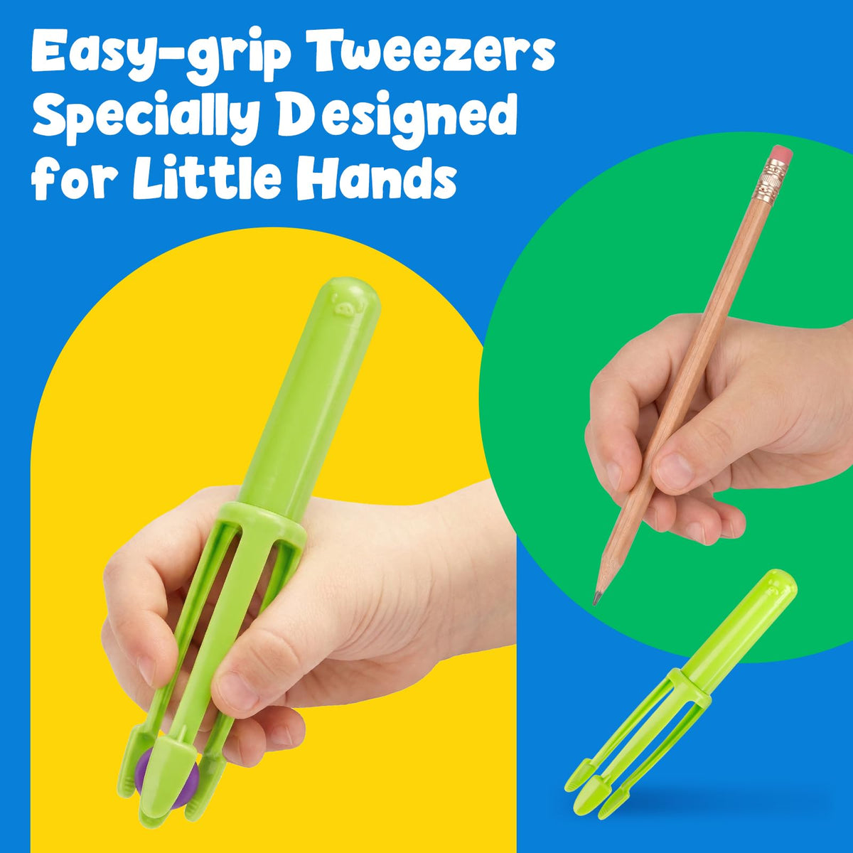 Aizweb Montessori Counting & Sorting Set