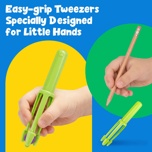 Aizweb Montessori Counting & Sorting Set