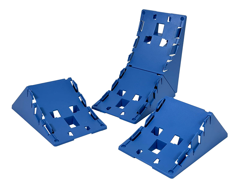 Blu Track® Edu Engineering Coaster and Motion STEM Kit