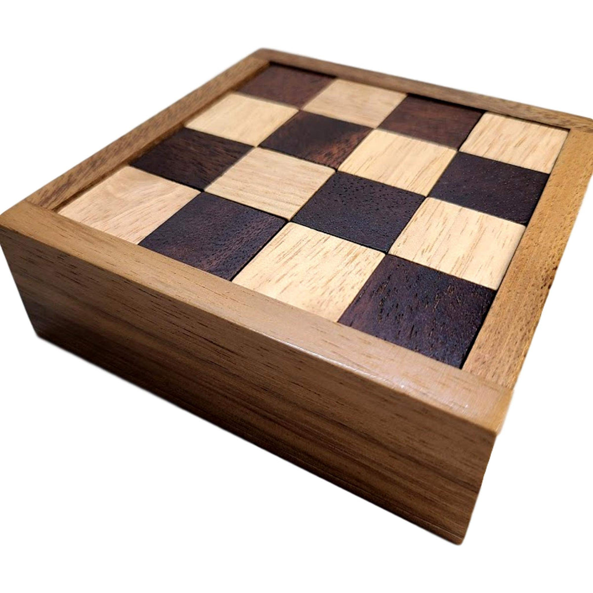 Creative Crafthouse Devil’s Chessboard Puzzle