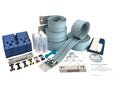 Blu Track® Edu Engineering Coaster and Motion STEM Kit