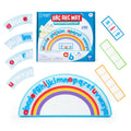 AlphaMagnets® ABC Arc Mat