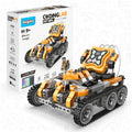 Engino Coding LAB- ROB