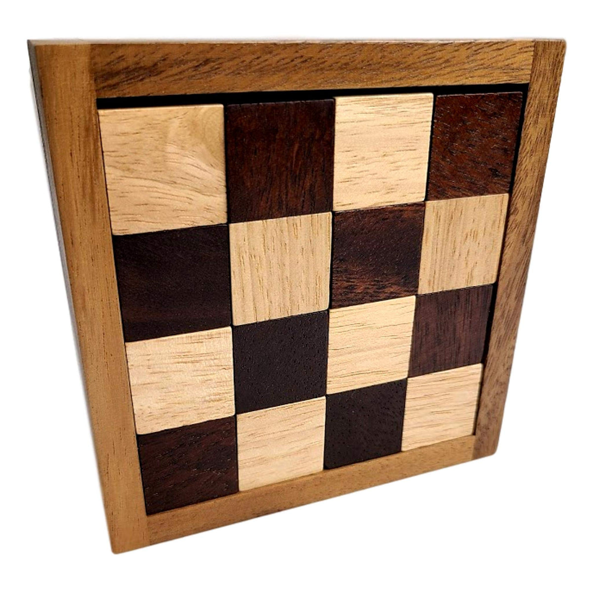 Creative Crafthouse Devil’s Chessboard Puzzle