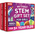 STEM Science Experiment Kit for Girls