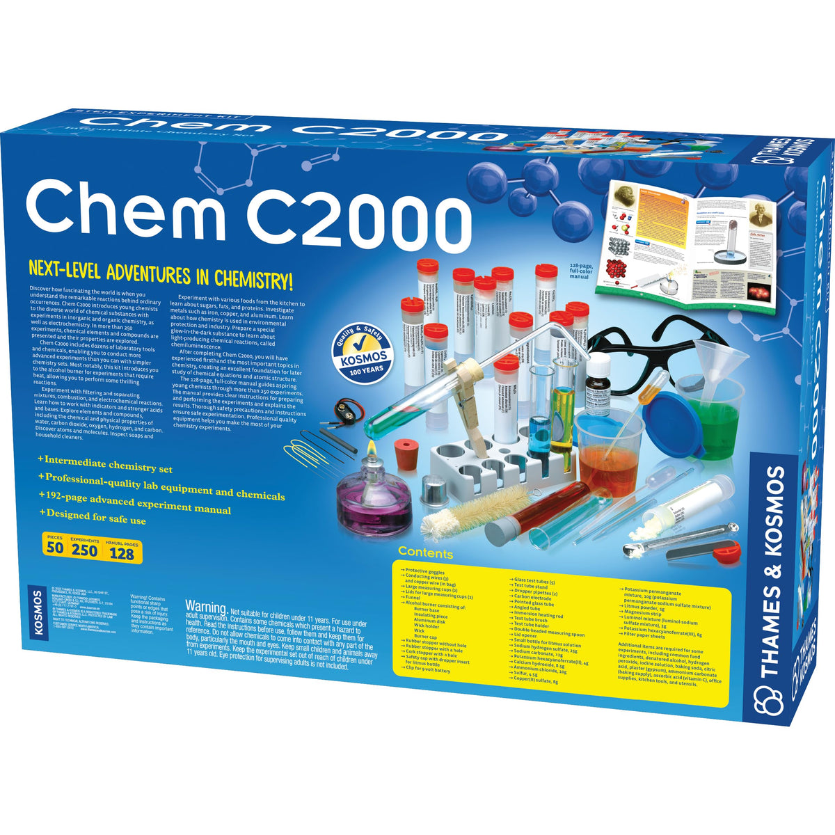 C2000