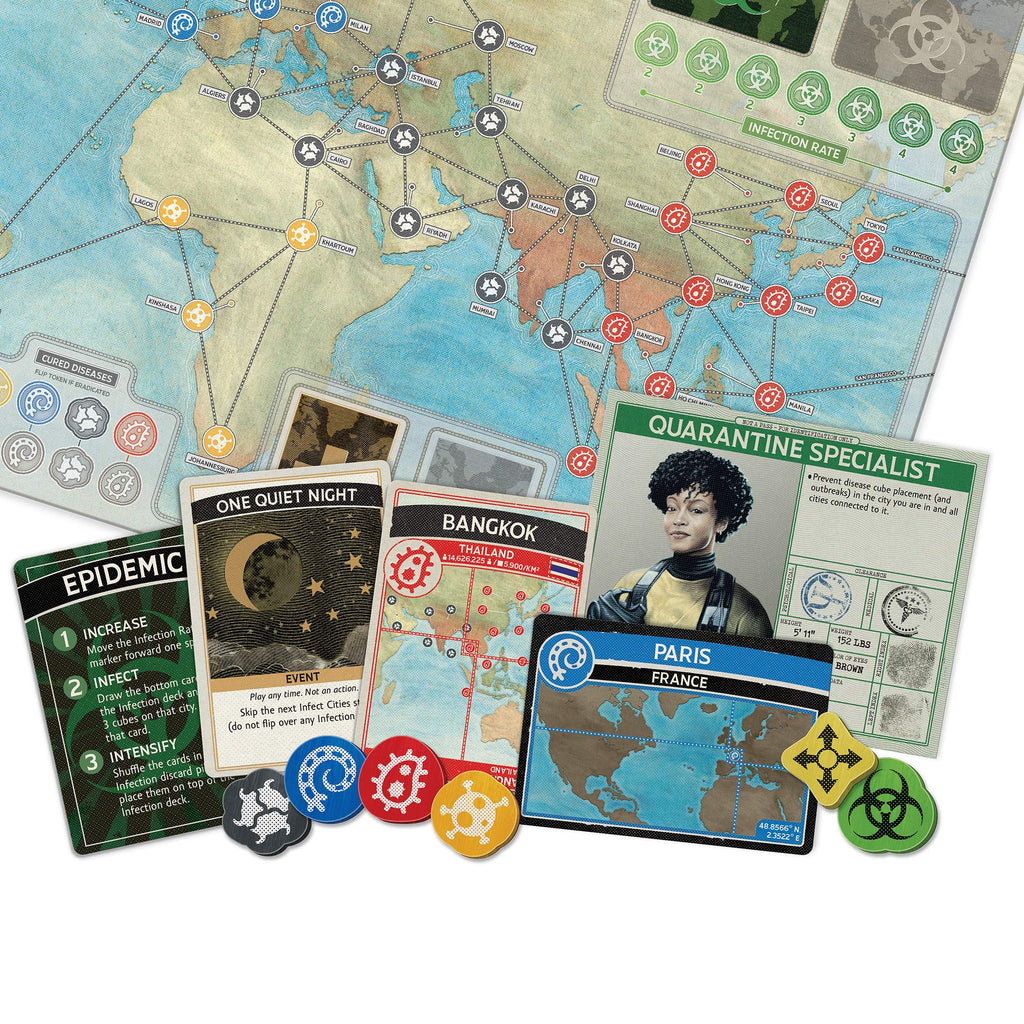 Z-Man Games