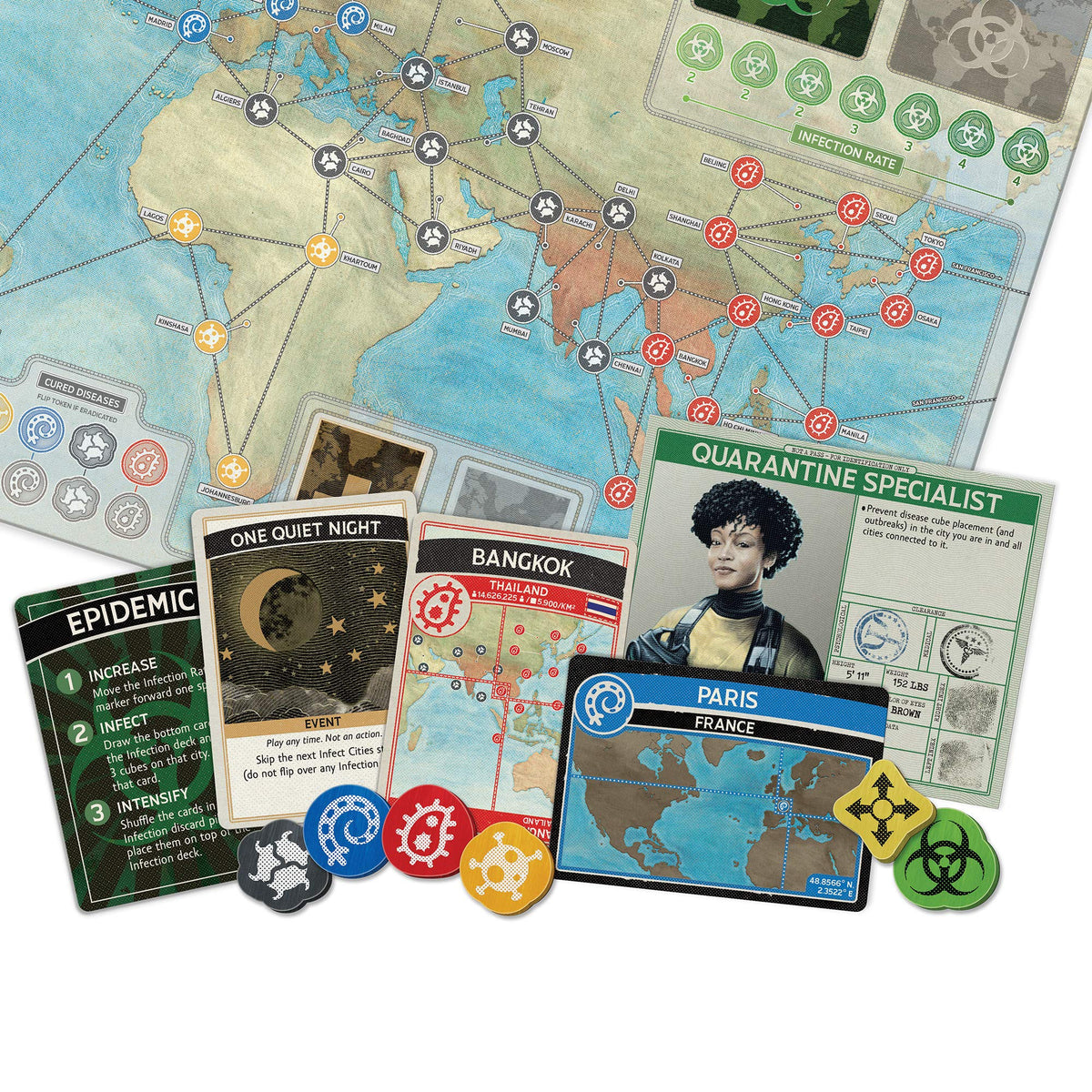 Z-Man Games